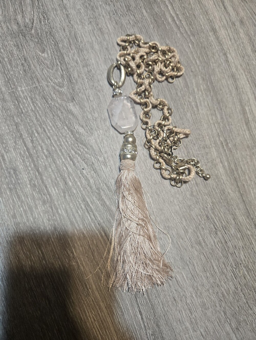 Chico's Necklace